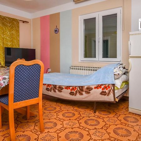 Apartments Luka Рогозниця Екстер'єр фото