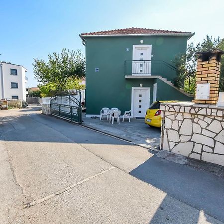 Apartments Luka Рогозниця Екстер'єр фото