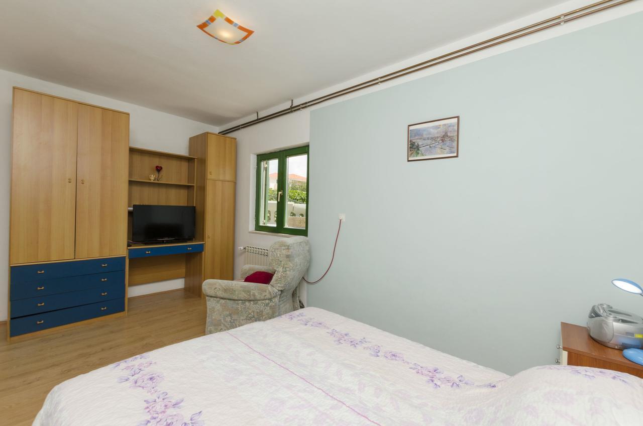 Apartments Luka Рогозниця Екстер'єр фото