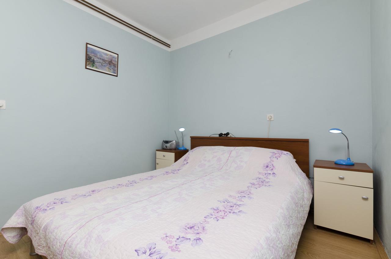 Apartments Luka Рогозниця Екстер'єр фото