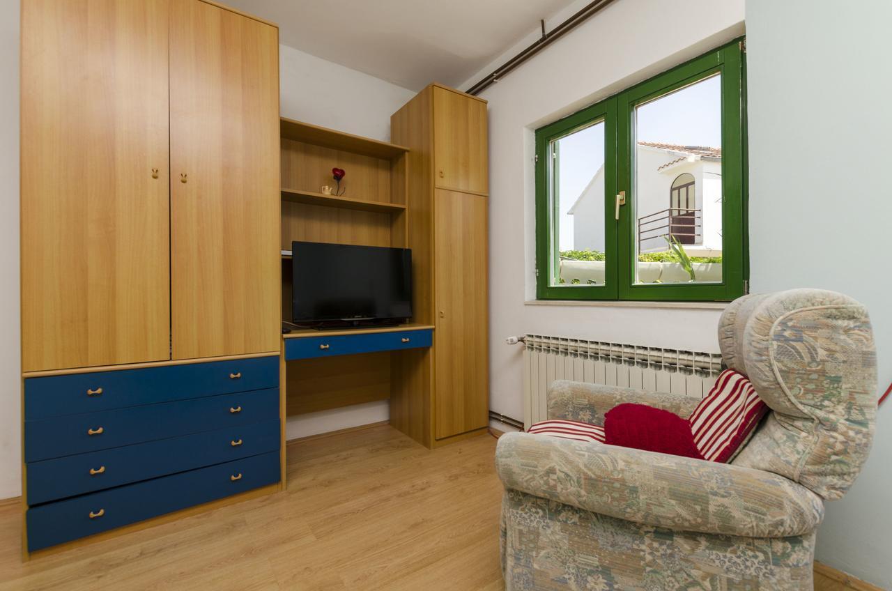 Apartments Luka Рогозниця Екстер'єр фото
