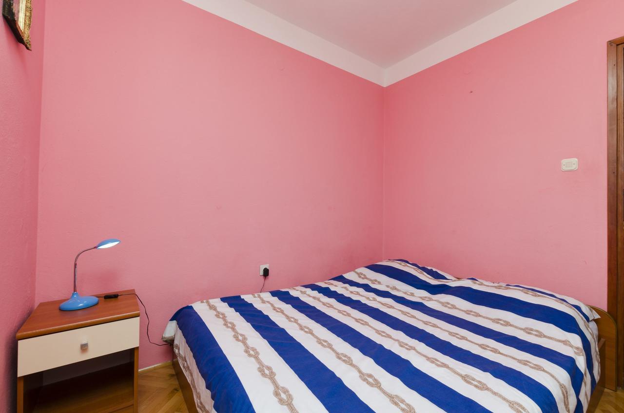 Apartments Luka Рогозниця Екстер'єр фото
