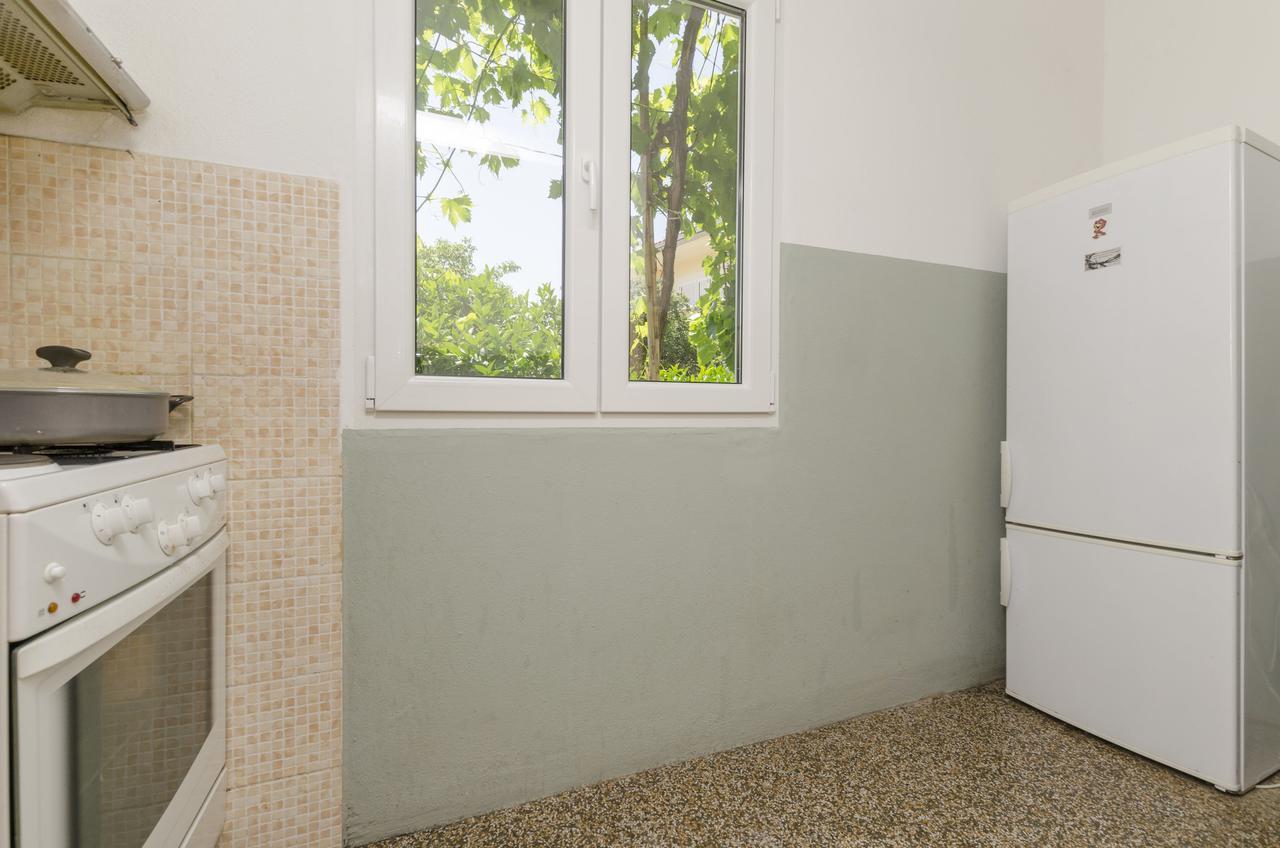 Apartments Luka Рогозниця Екстер'єр фото
