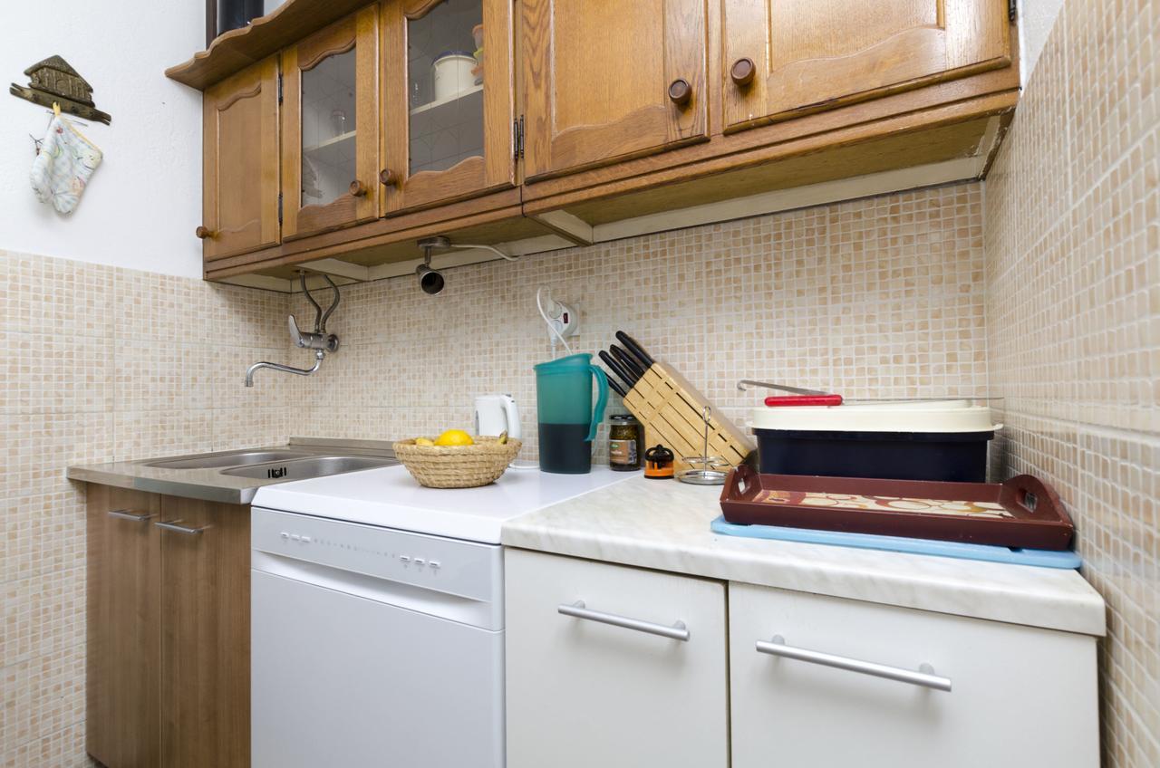 Apartments Luka Рогозниця Екстер'єр фото