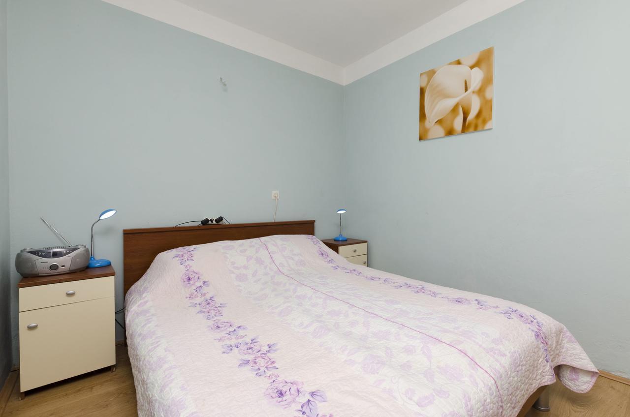 Apartments Luka Рогозниця Екстер'єр фото