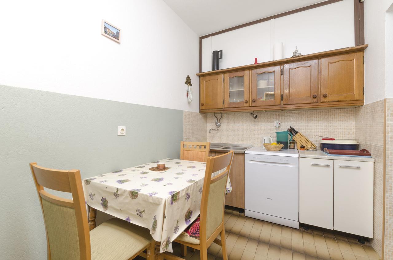 Apartments Luka Рогозниця Екстер'єр фото
