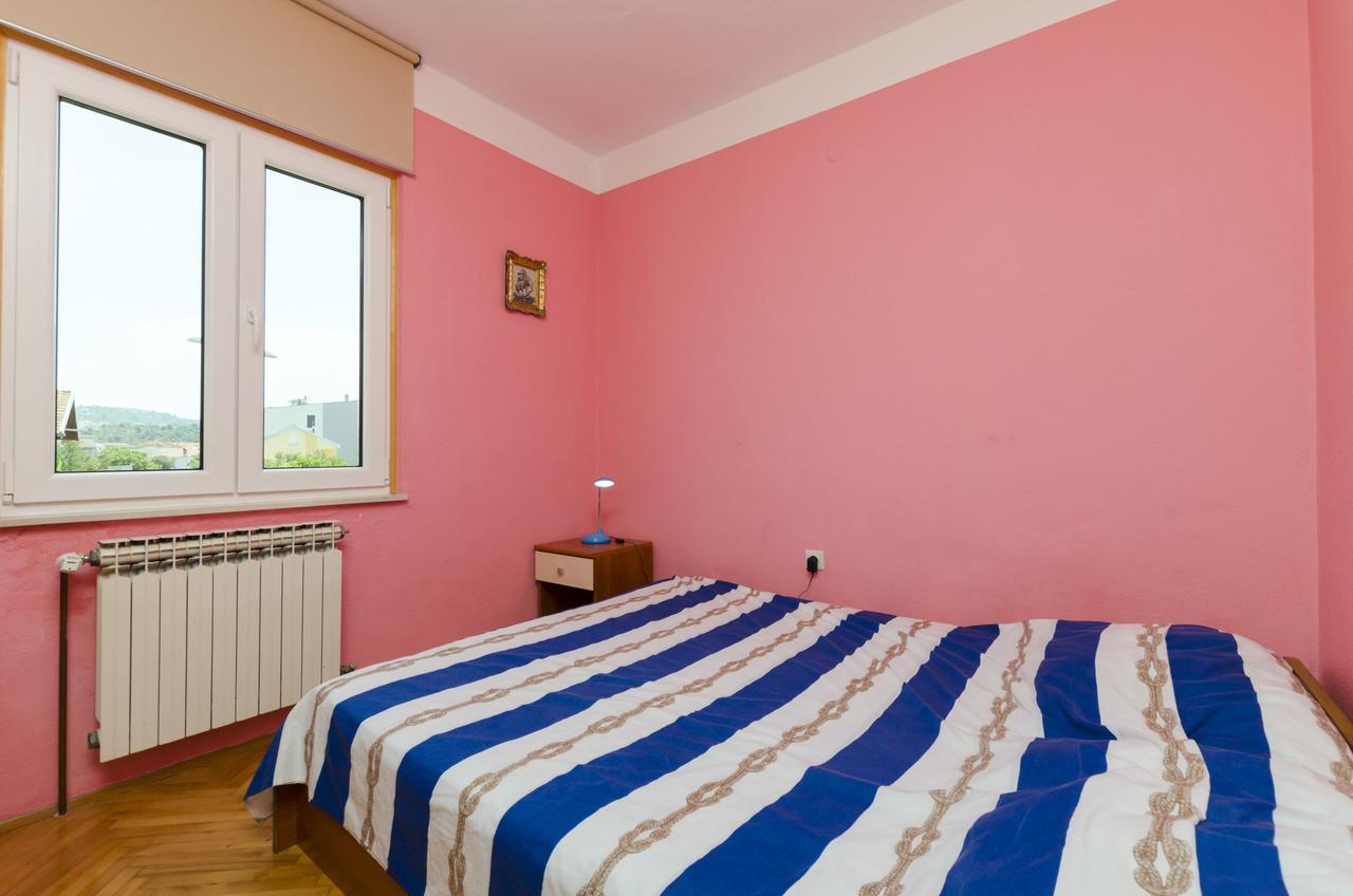 Apartments Luka Рогозниця Екстер'єр фото