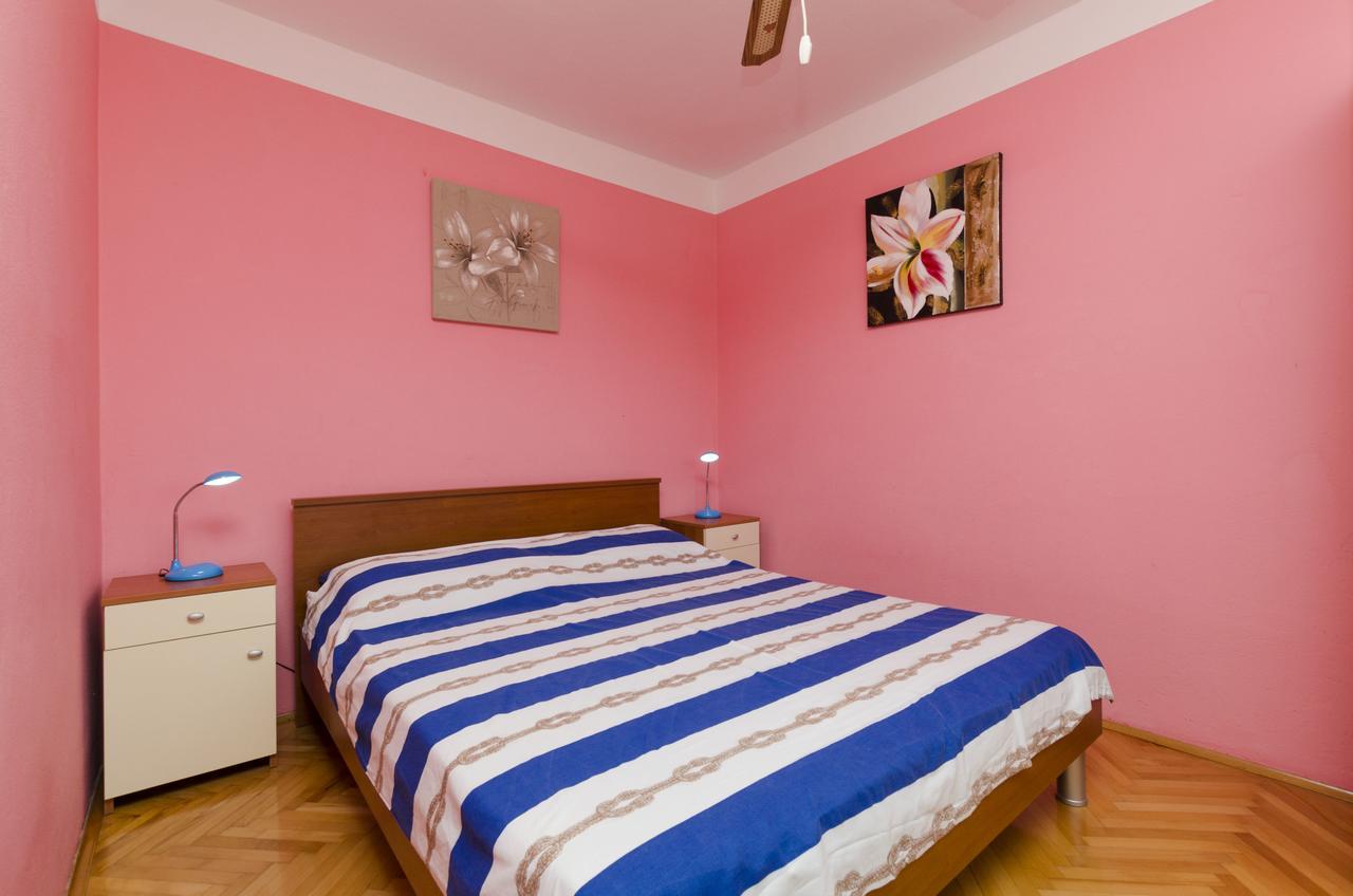 Apartments Luka Рогозниця Екстер'єр фото